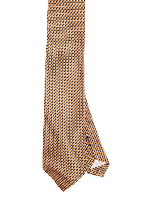CORBATA SCAPPINO COTN000324PV, NARANJA