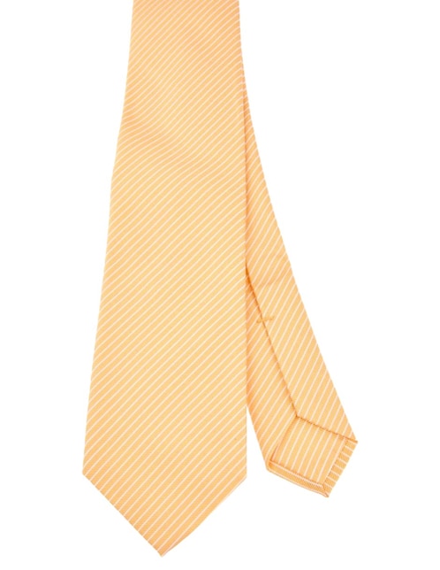 CORBATA SCAPPINO COMA000483P, AMARILLO