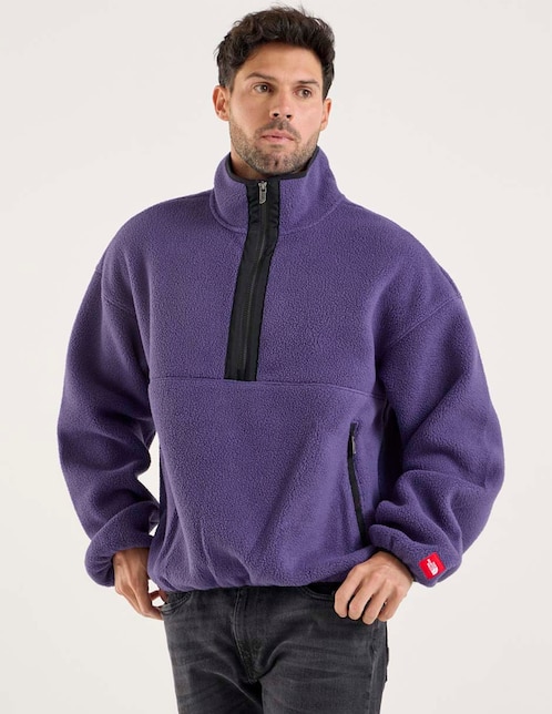 Chamarra casual The North Face para hombre