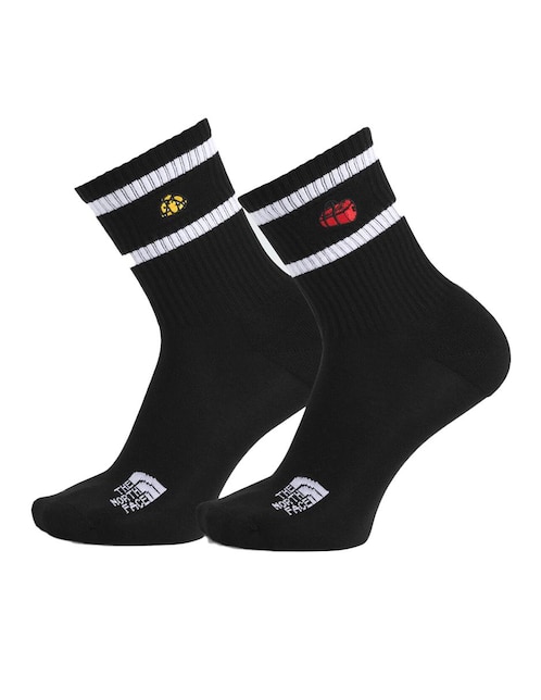 Set de calcetín comfort para hombre 2 pares 1
