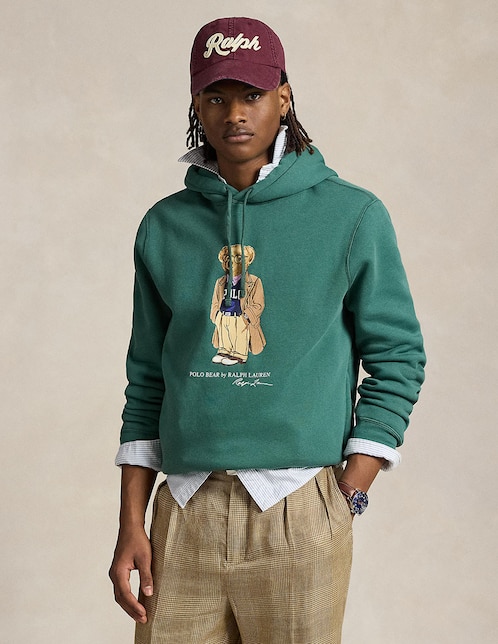 Sudadera Polo Ralph Lauren para hombre