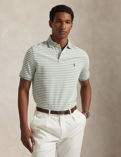 Playera tipo polo Polo Rl para hombre