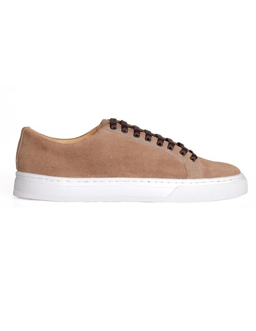 Tenis de piel para hombre Tenis de piel para hombre