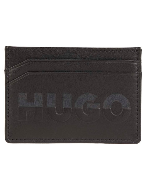 Tarjetero piel para hombre 1