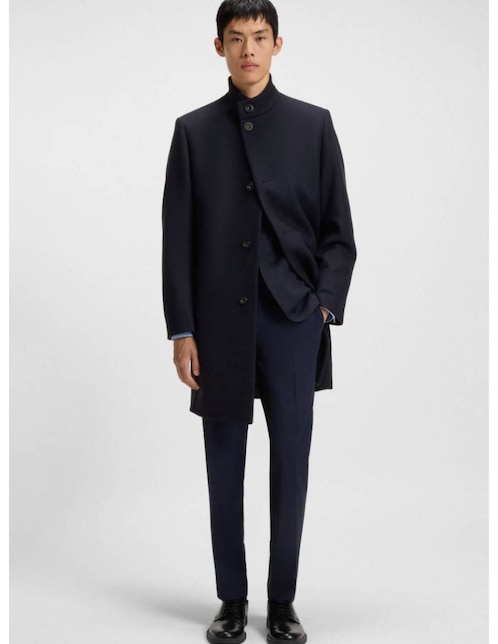 Abrigos Boss Moda hombre · El Corte Inglés Abrigos Boss Moda hombre · El Corte Inglés