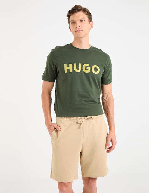 Short Hugo para hombre