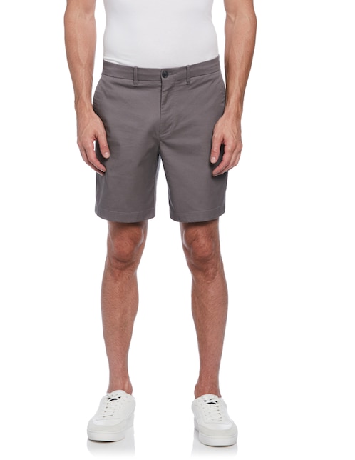 Bermuda de algodón para hombre 1