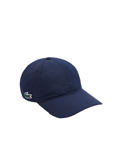 Gorra visera curva correa ajustable casual Core Performance unisex