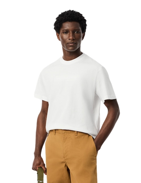 Playera Core Originals cuello redondo para hombre 1