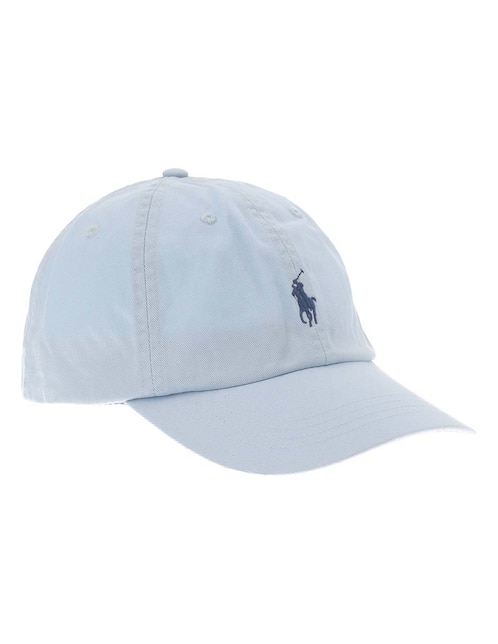 Gorra con visera curva correa ajustable Polo Ralph Lauren para adulto