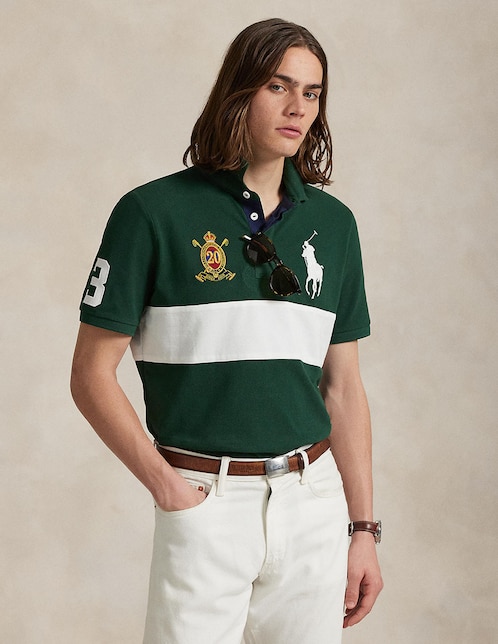 Playera para hombre 1