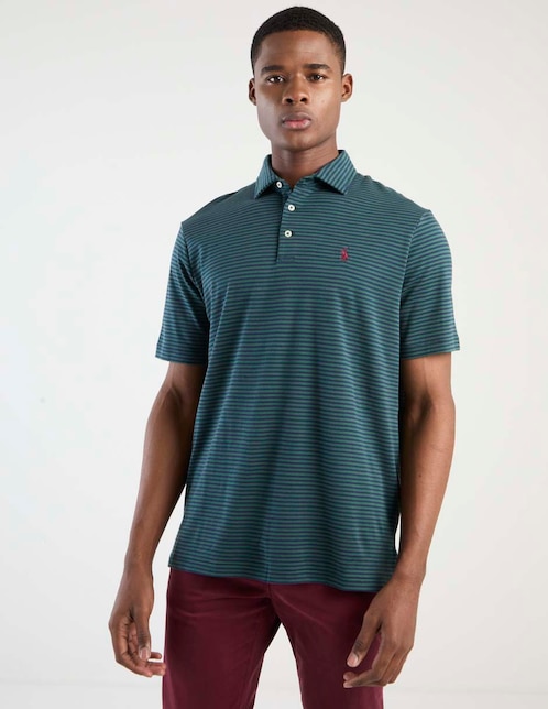 Playera tipo polo Polo Ralph Lauren para hombre