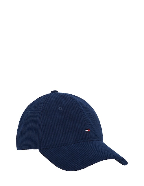 Gorra con visera curva casual Tommy Hilfiger para hombre
