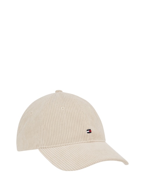 Gorra con visera curva casual para hombre 1