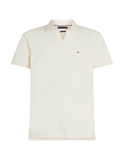Playera tipo polo para hombre 1
