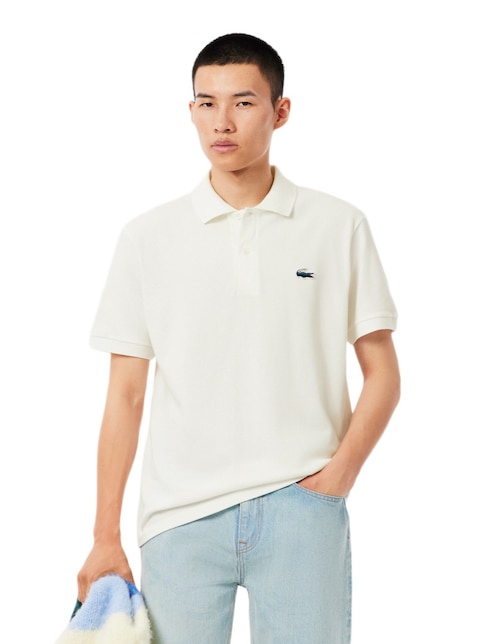 Playera tipo polo Holiday para hombre