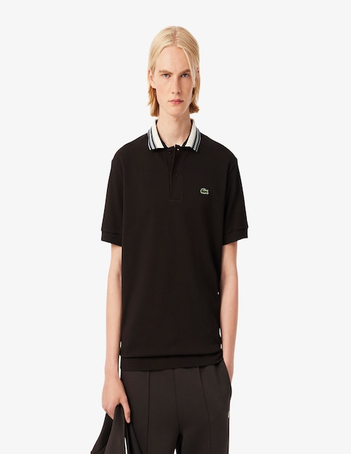 Playera tipo polo ph5421 para hombre 1