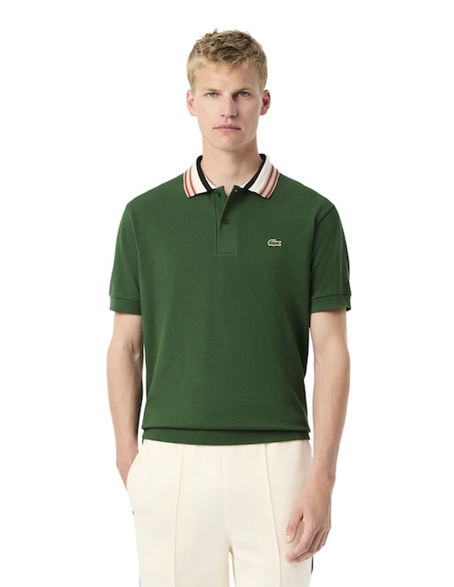 Playera tipo polo Ph5421 para hombre 1