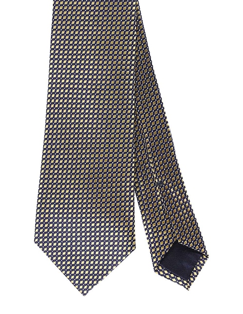 CORBATA SCAPPINO COBE000456O, AMARILLO
