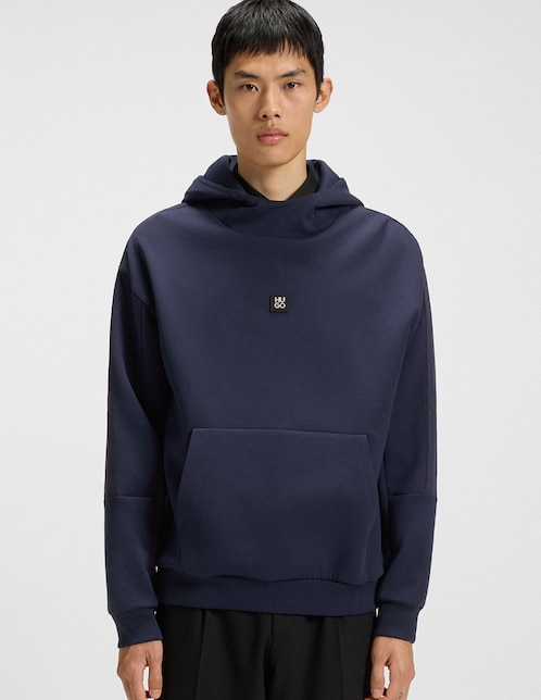 Sudadera Hugo para hombre