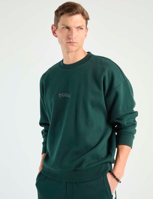 Sudadera Hugo para hombre
