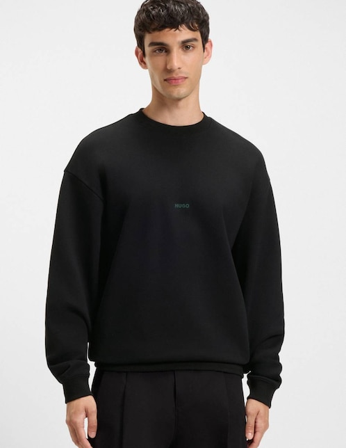 Sudadera Hugo W25 para hombre