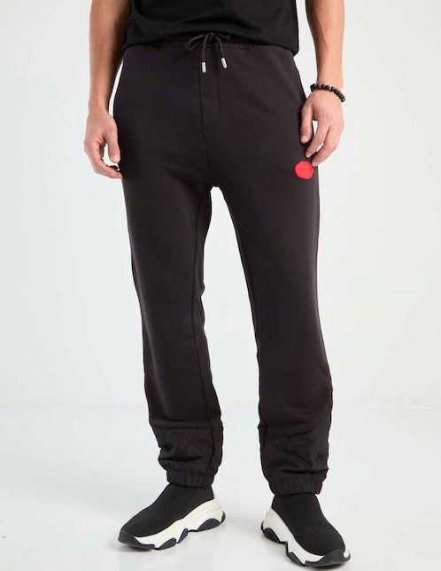 Pants Hugo con jareta para hombre
