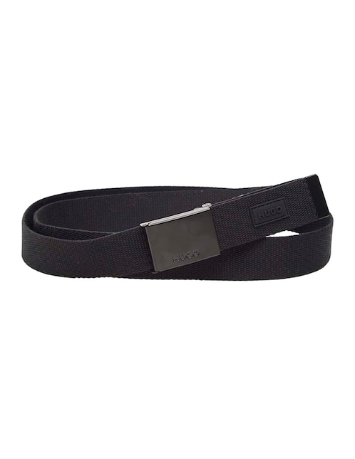 Cinturón Hugo para hombre