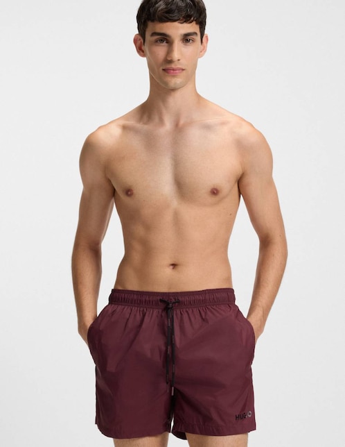 Traje de baño Hugo para hombre