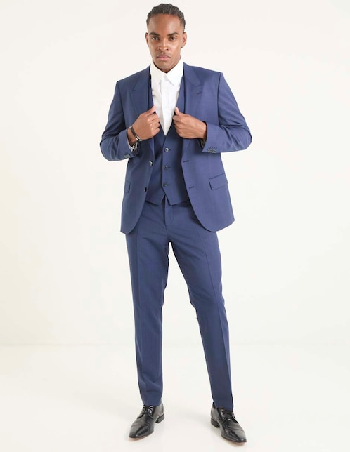 Traje para hombre Hugo