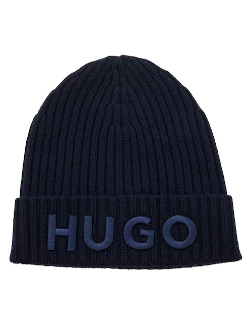Gorro casual Hugo para hombre