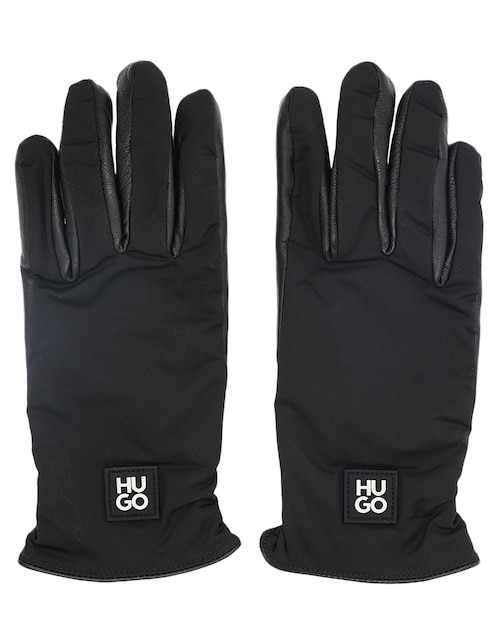 Guantes Hugo para hombre