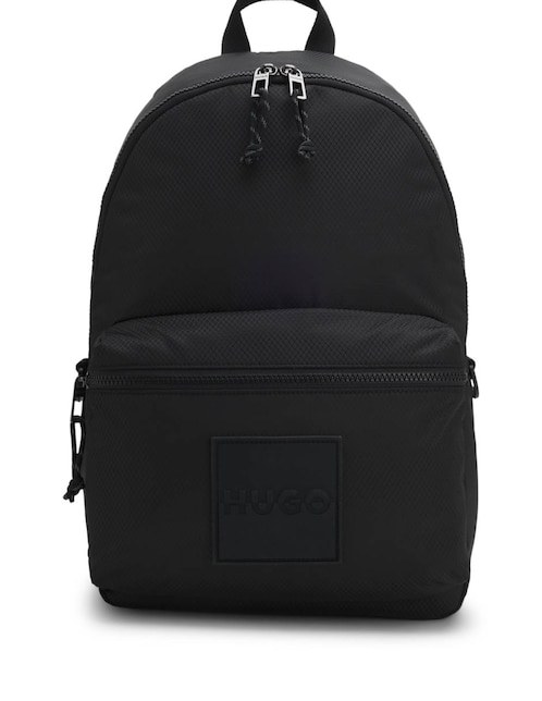 Mochila casual Hugo W25 para hombre