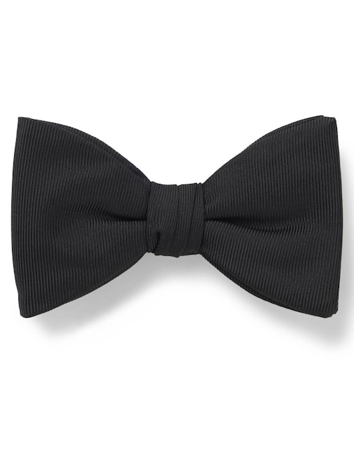 Moño Hugo para hombre