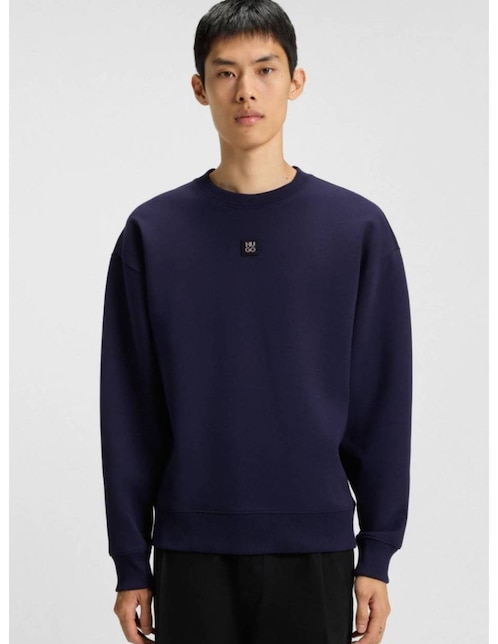 Sudadera para hombre 1