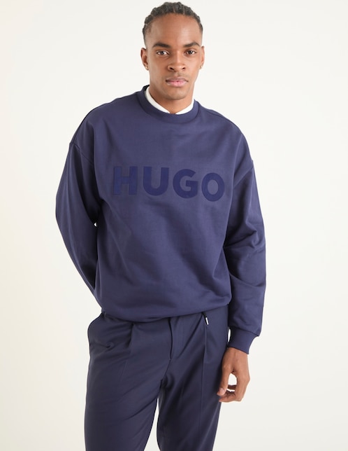 Sudadera Hugo para hombre