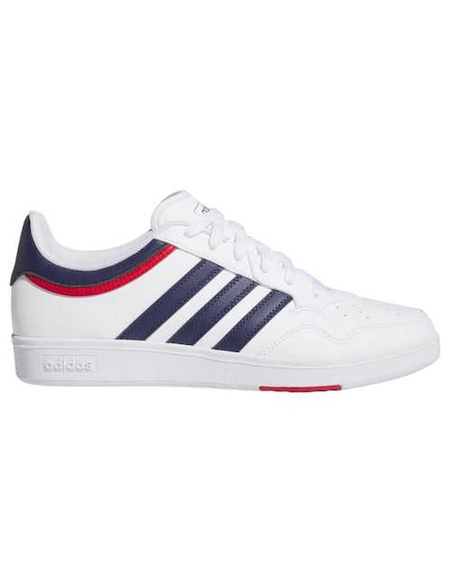 Tenis Adidas Hoops 4.0 para hombre