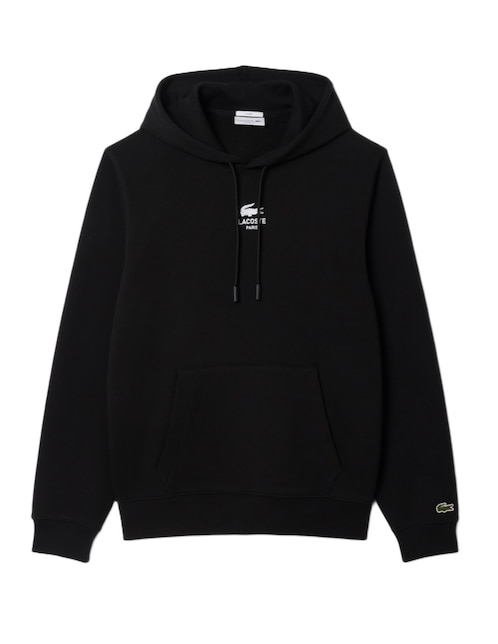 Sudadera Soft Branding para hombre