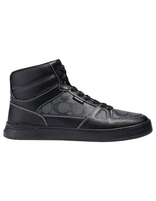 Tenis Coach Clip High para hombre