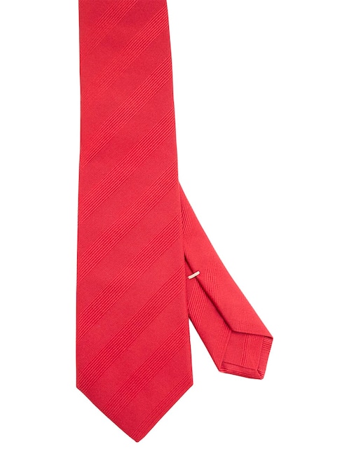 CORBATA SCAPPINO COMA000495OI25, ROJO