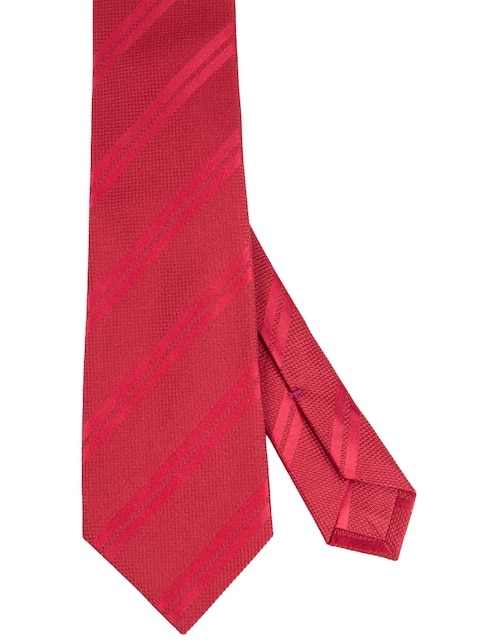 CORBATA SCAPPINO COMA000499OI25, ROJO