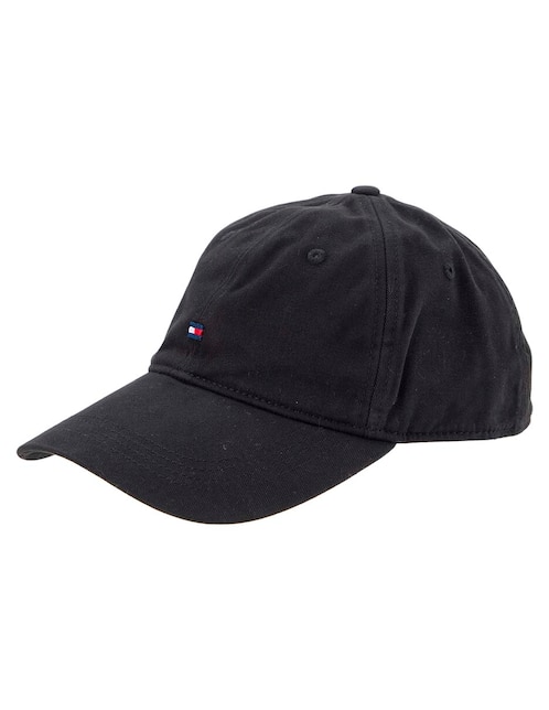 Gorra visera curva hebilla casual para hombre 1
