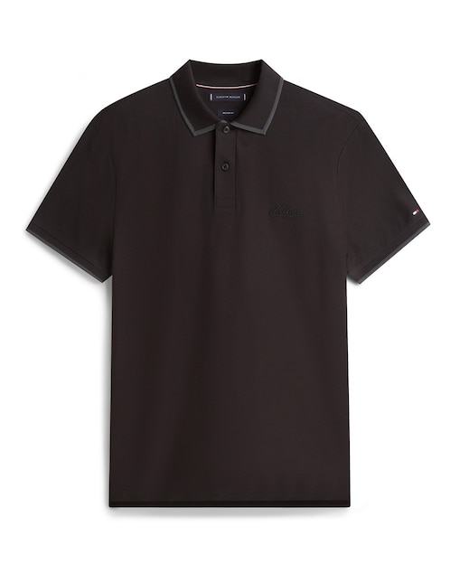 Playera tipo polo para hombre 1