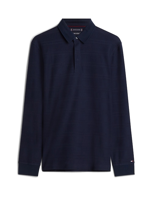 Playera tipo polo para hombre 1