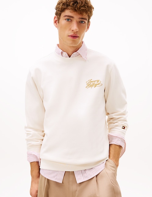 Sudadera para hombre 1