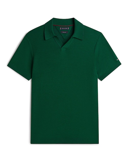 Playera tipo polo para hombre 1