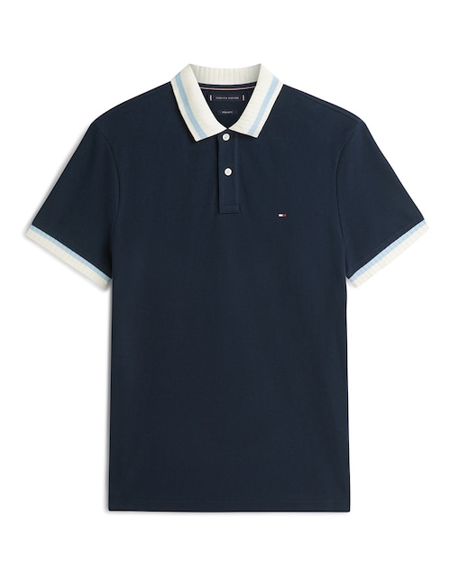 Playera tipo polo para hombre 1