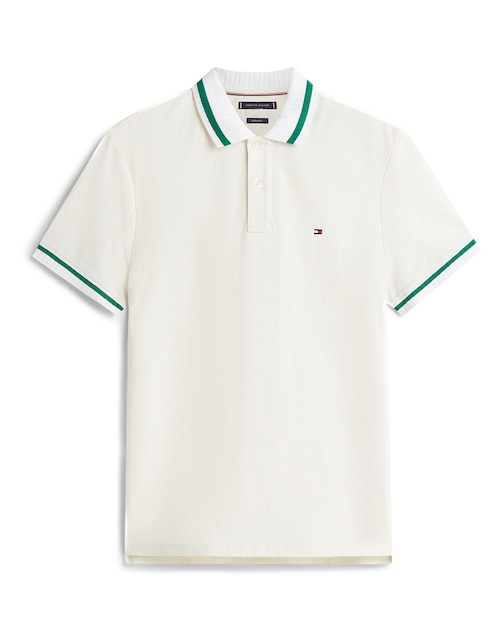 Playera tipo polo para hombre 1