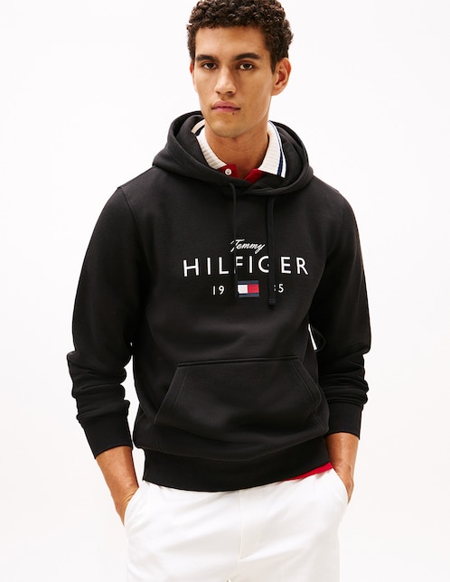 Sudadera Tommy Hilfiger para hombre