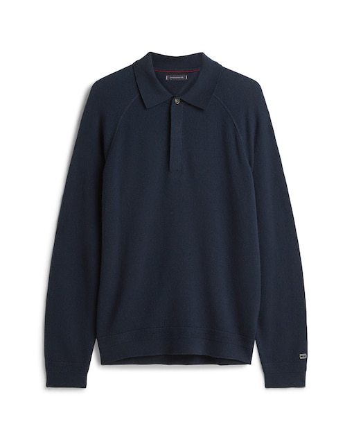 Playera tipo polo para hombre 1